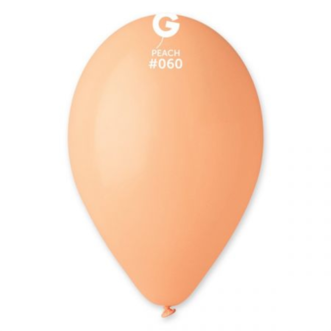 בלון G11 מטאלי 61 - סלמון