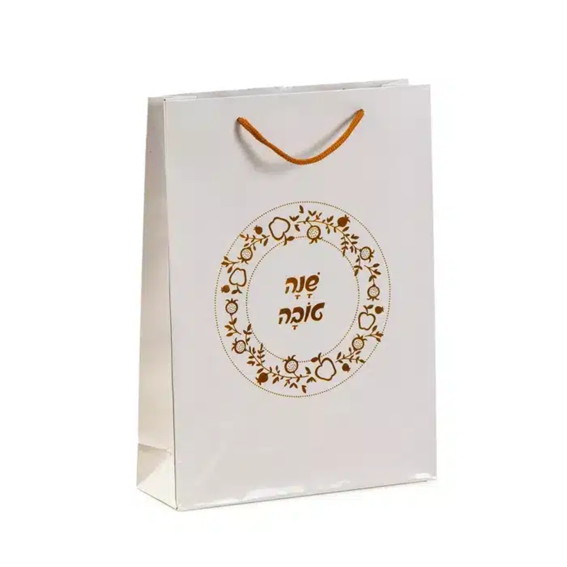 שקית נייר 33/24/8 ס