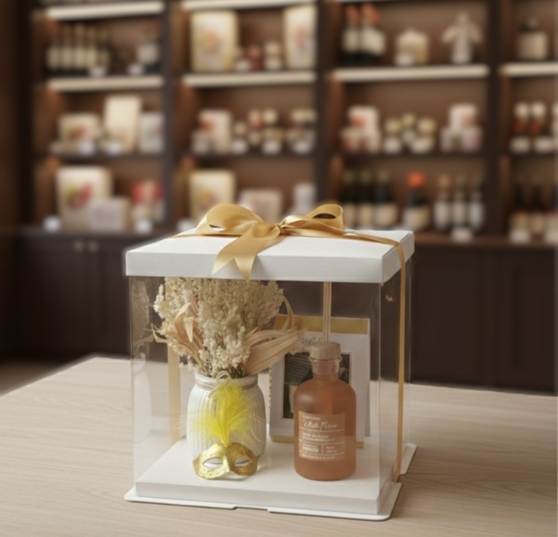 משלוח מנות מארז כפרי