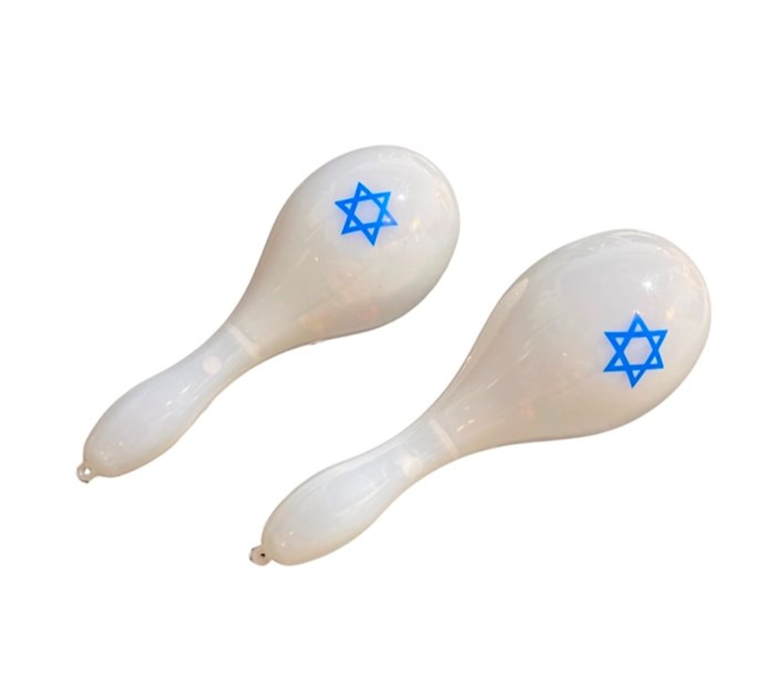 מרקס דגל ישראל אור