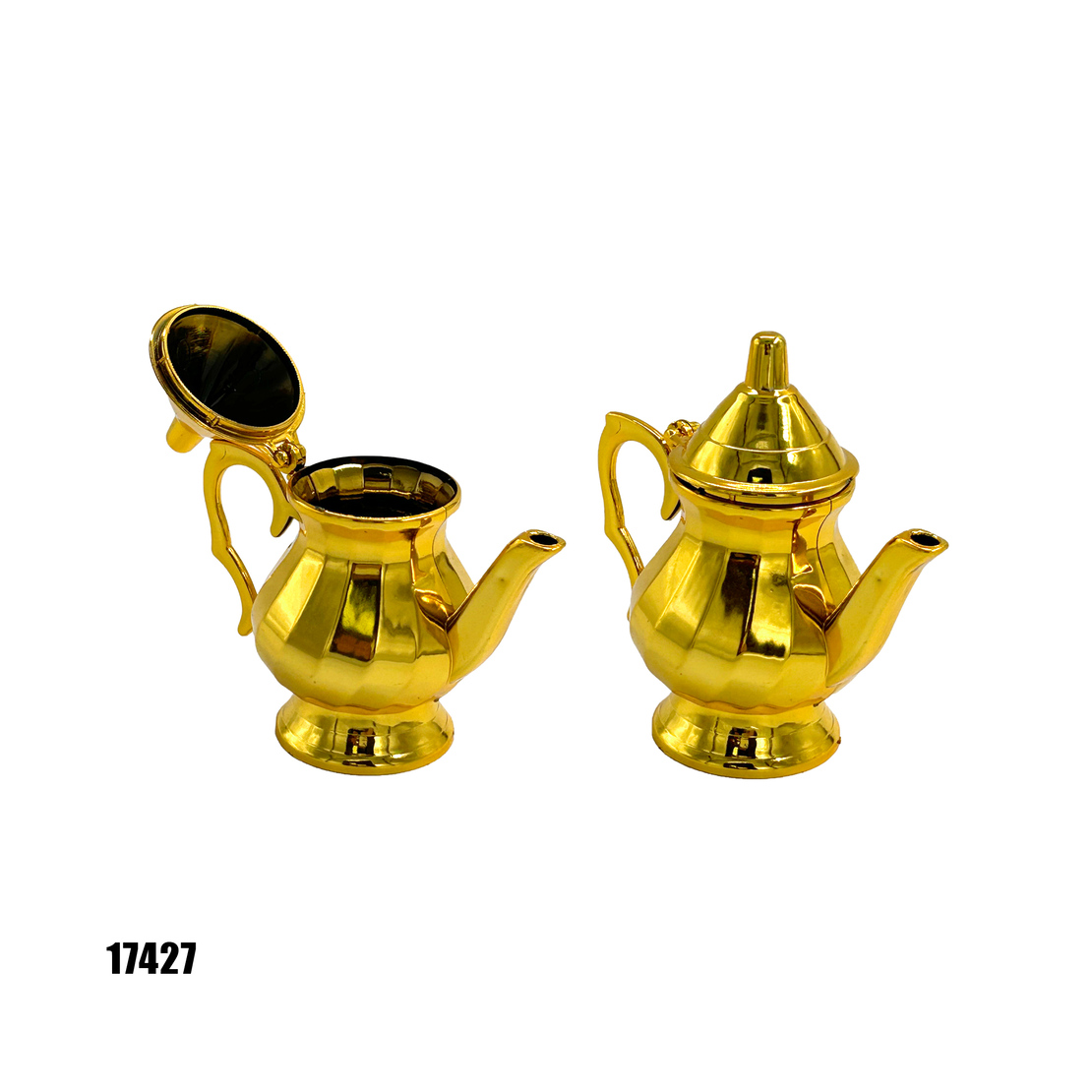 כד שמן לקישוט
