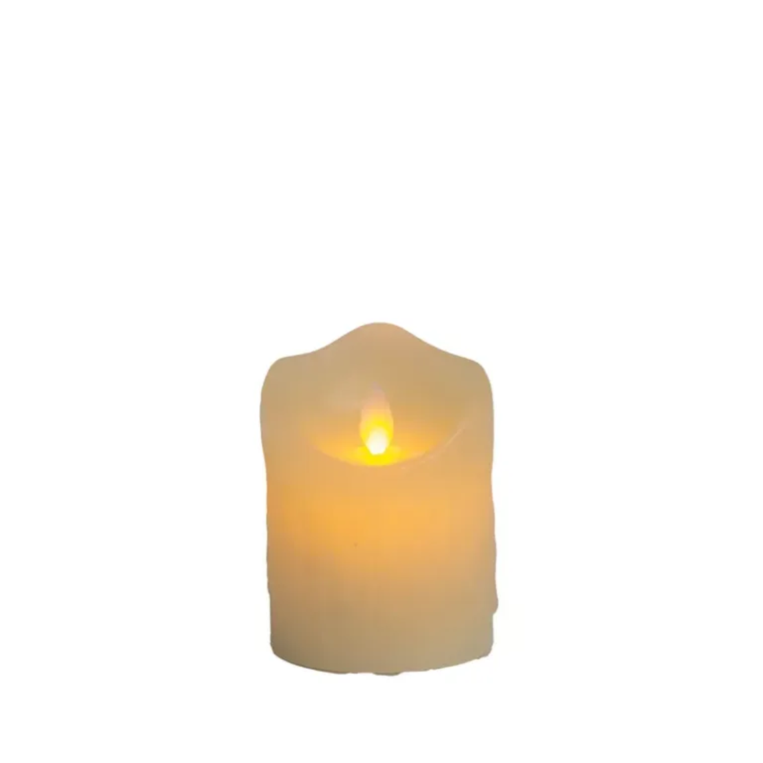 נר פילר לד ק.7 ג.10 ס