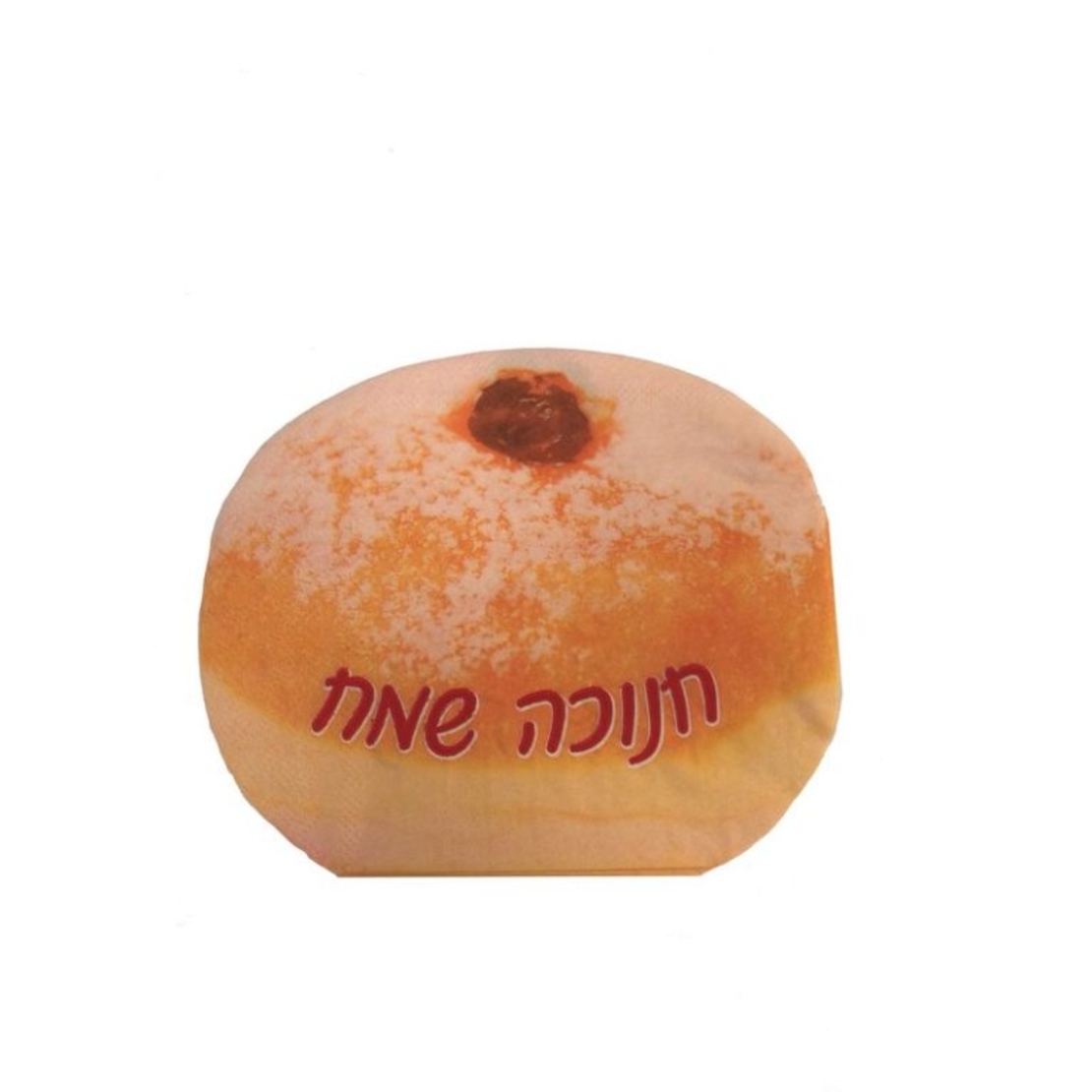 מפיות נייר בצורת סופגניה (20 יח')