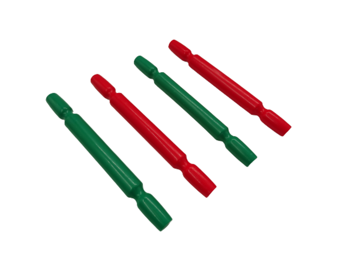 מיני מערוך - 18 ס