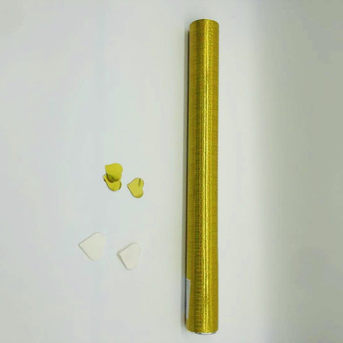 קונפטי מקצועי 50 ס