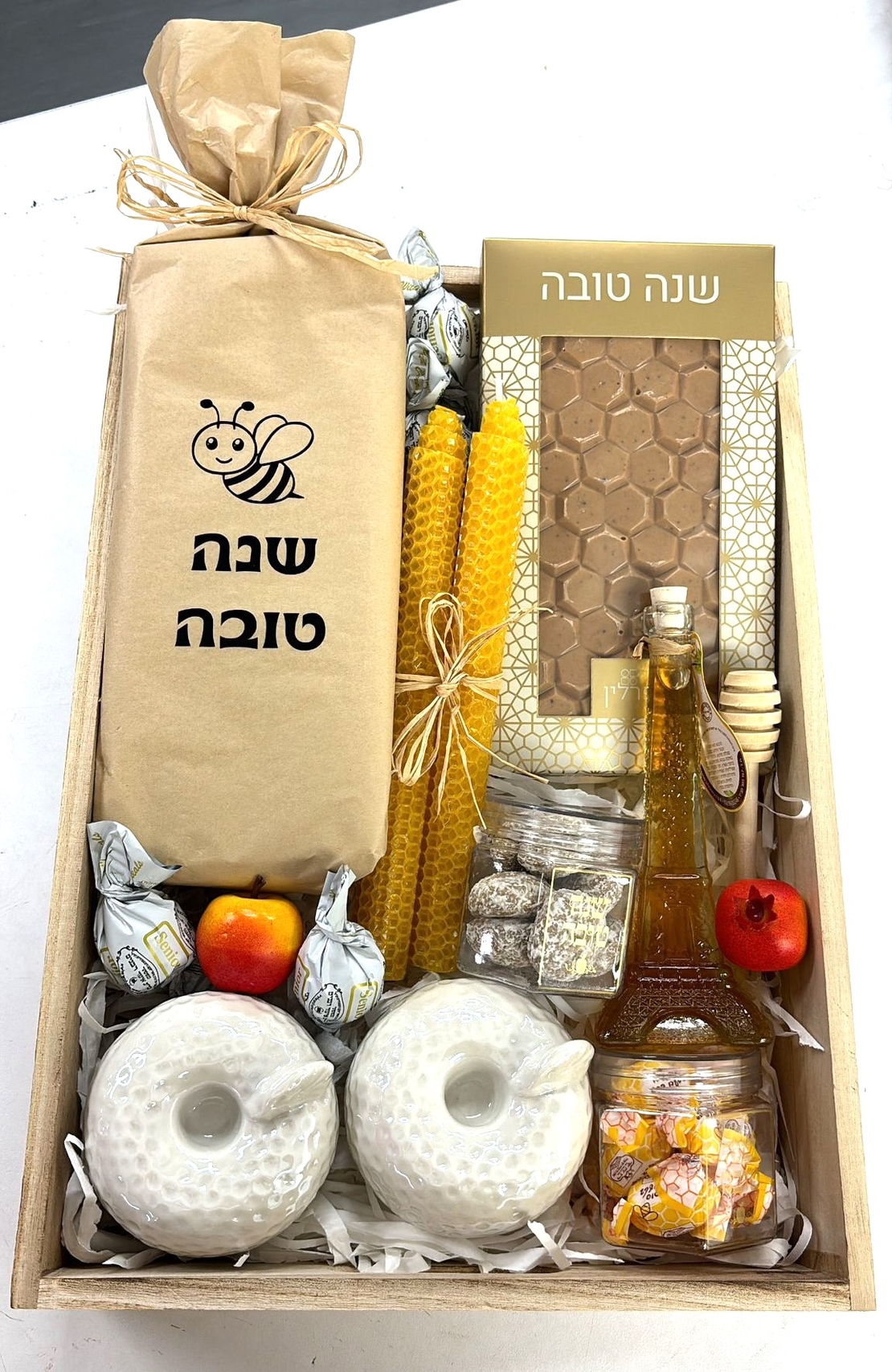 מארז ראש השנה דגם 19