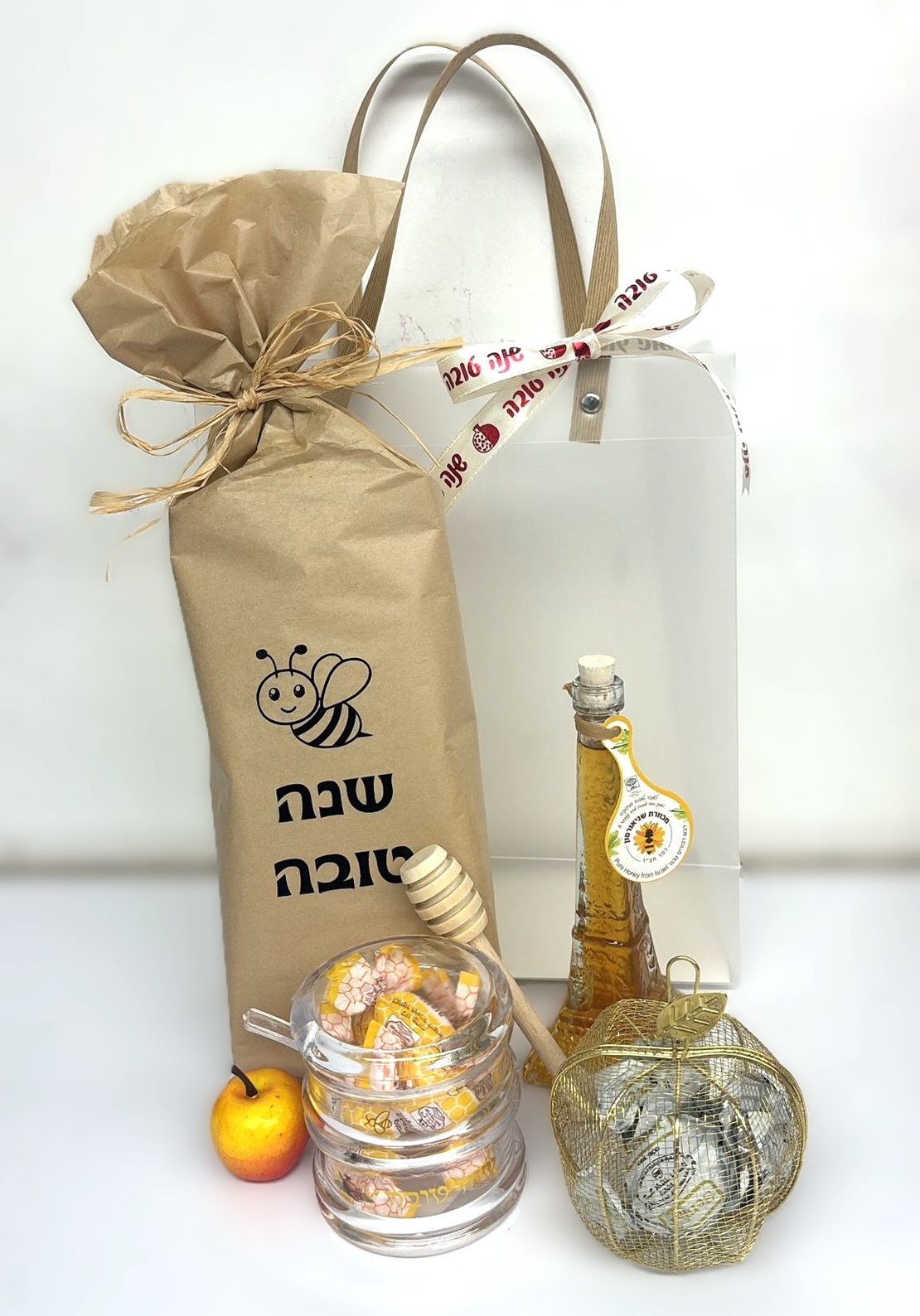 מארז ראש השנה דגם 23