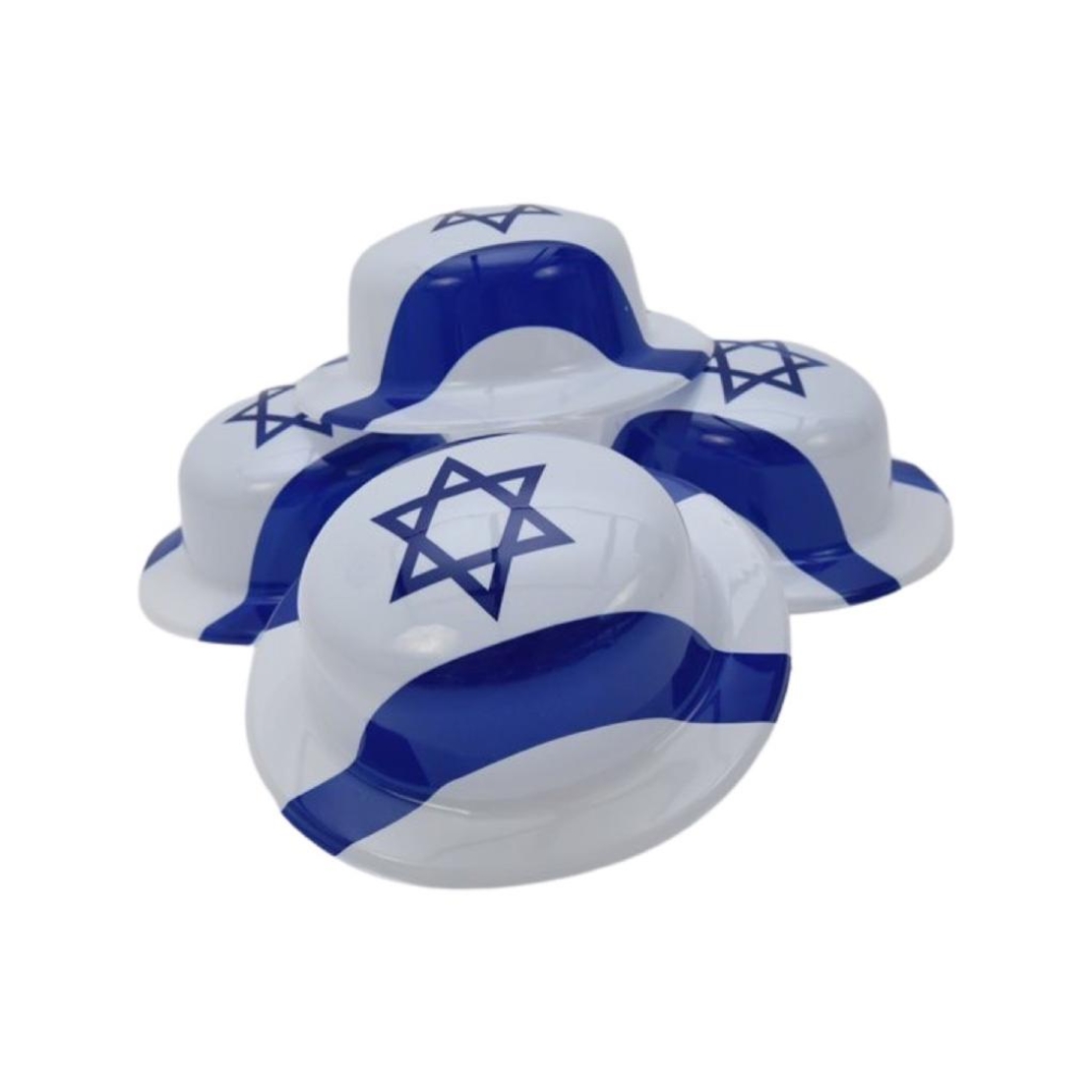 כובע מסיבות דגל ישראל