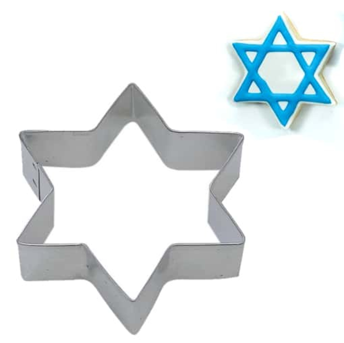 חותכן דגל 5.5*7