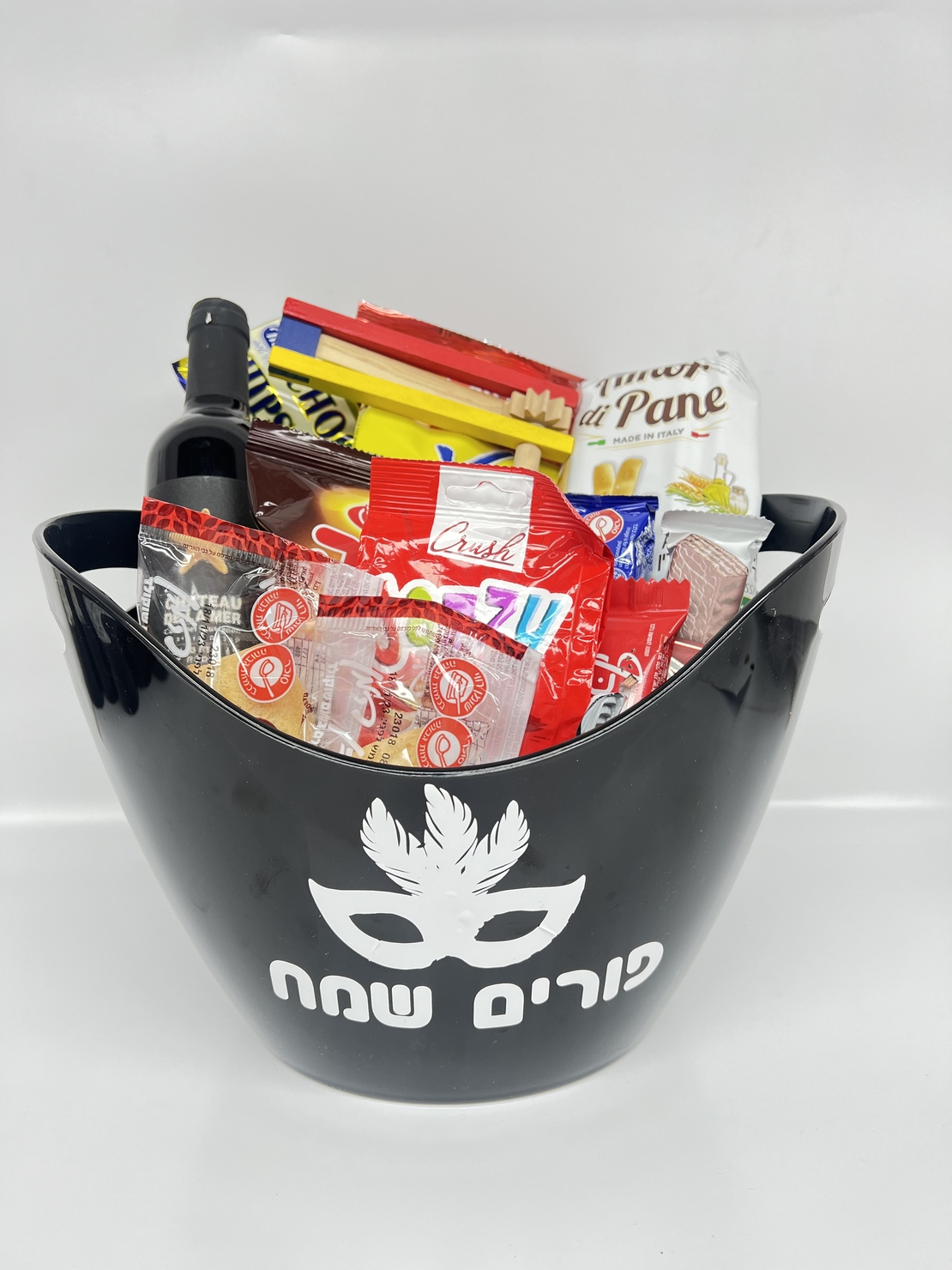 מארז שמפניירה