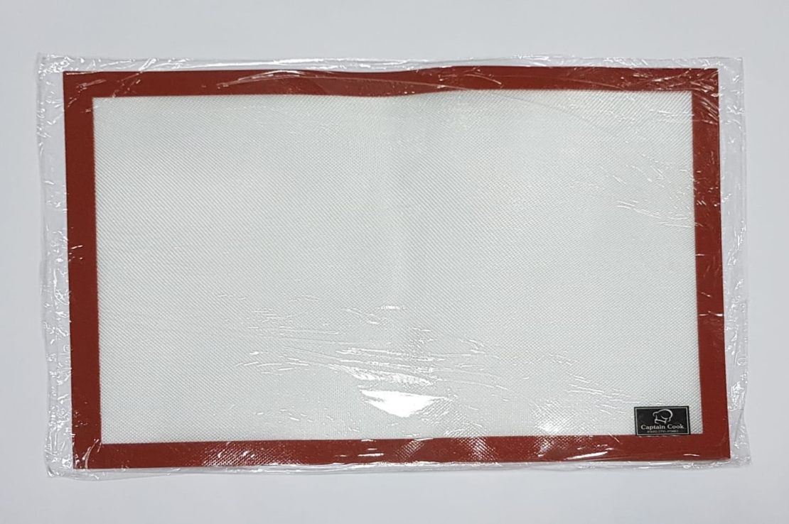 040G- משטח סילפט לאפייה 60*40 0״מ