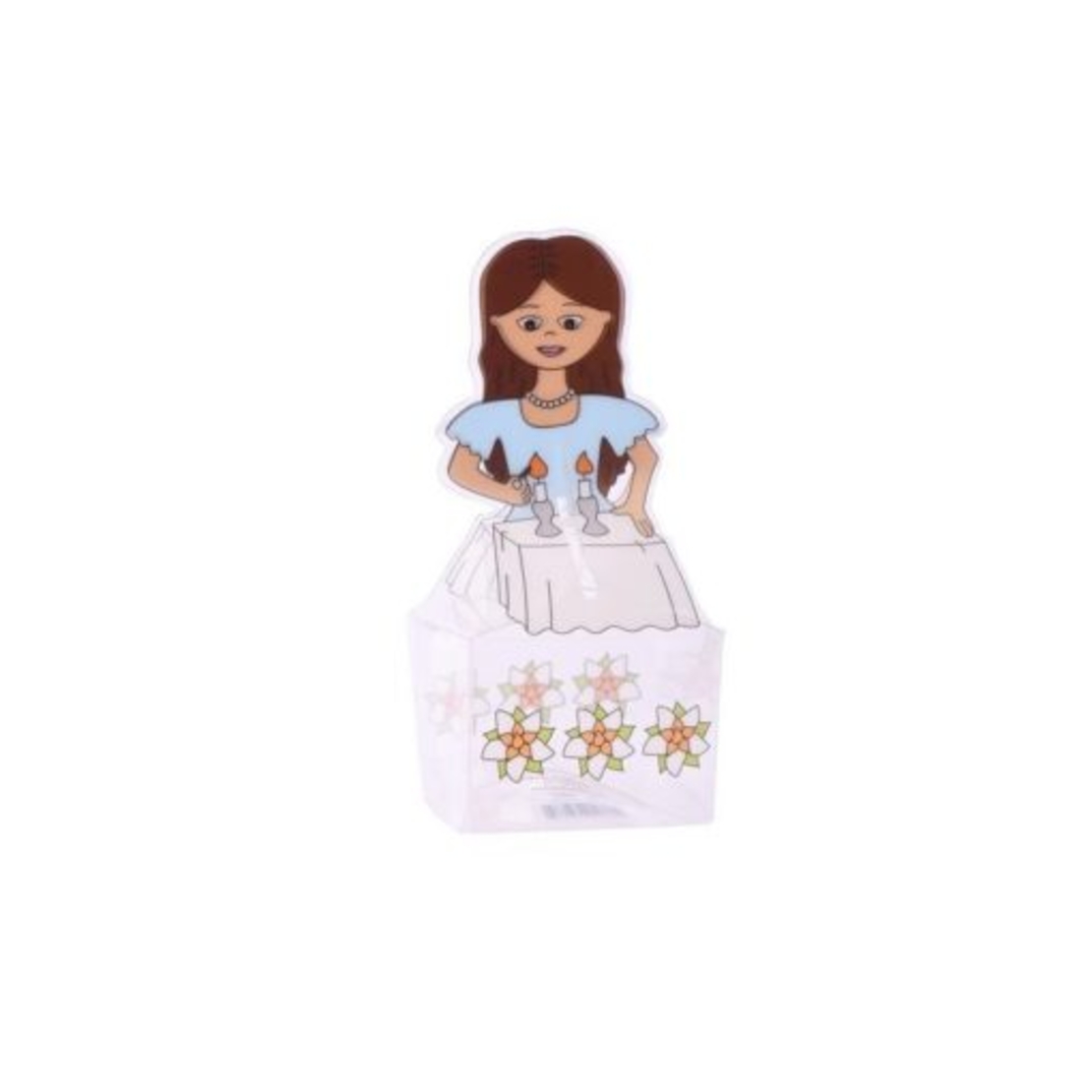 קופסה אמא של שבת (12יח)