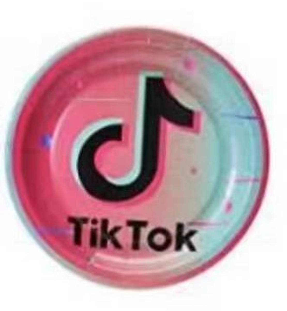 סט מנגינה - צלחת נייר 7