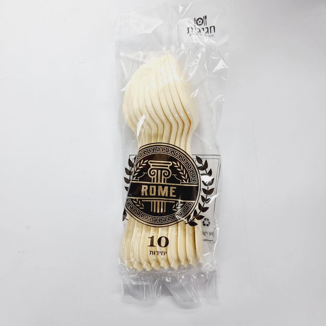 רומא כף קרם (10יח')