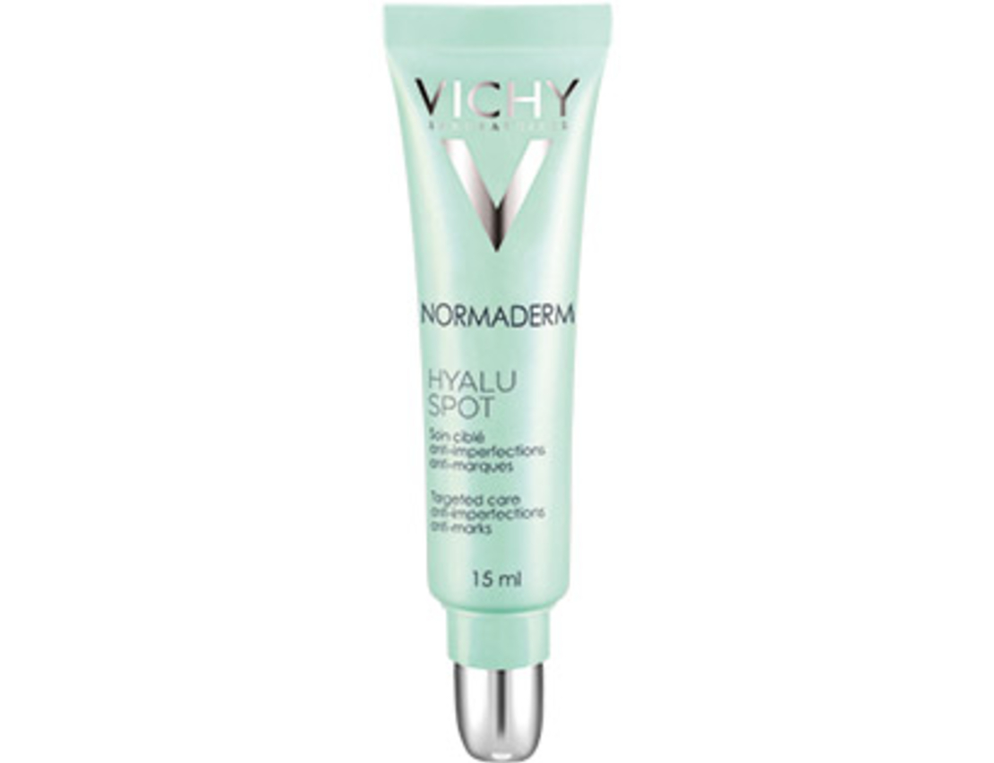 וישי - נורמדרם היאלוספוט Vichy Normaderm Hyaluspot