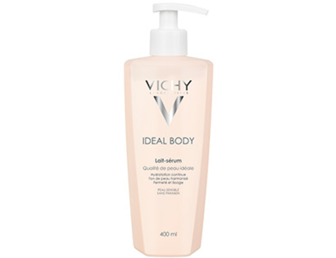 וישי - אידיאל בודי סרום Vichy Ideal Body Serum