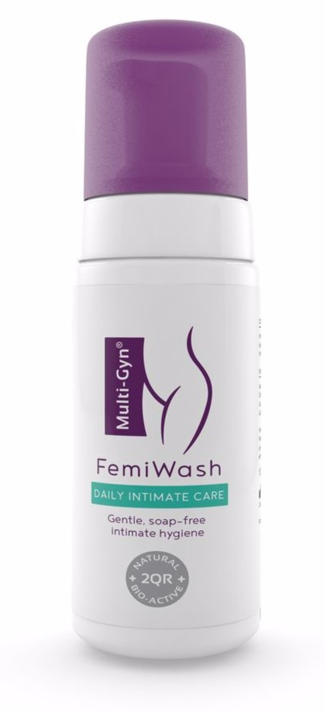 מולטי-ג'ין פמי ווש Multi-Gyn FemiWash