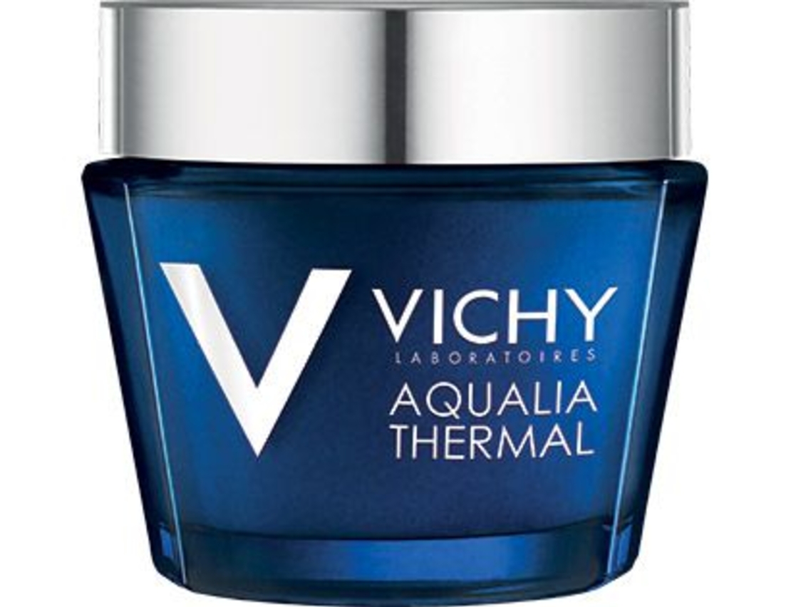 וישי - אקוואליה טרמל ספא לילה Vichy Aqualia Thermal Night