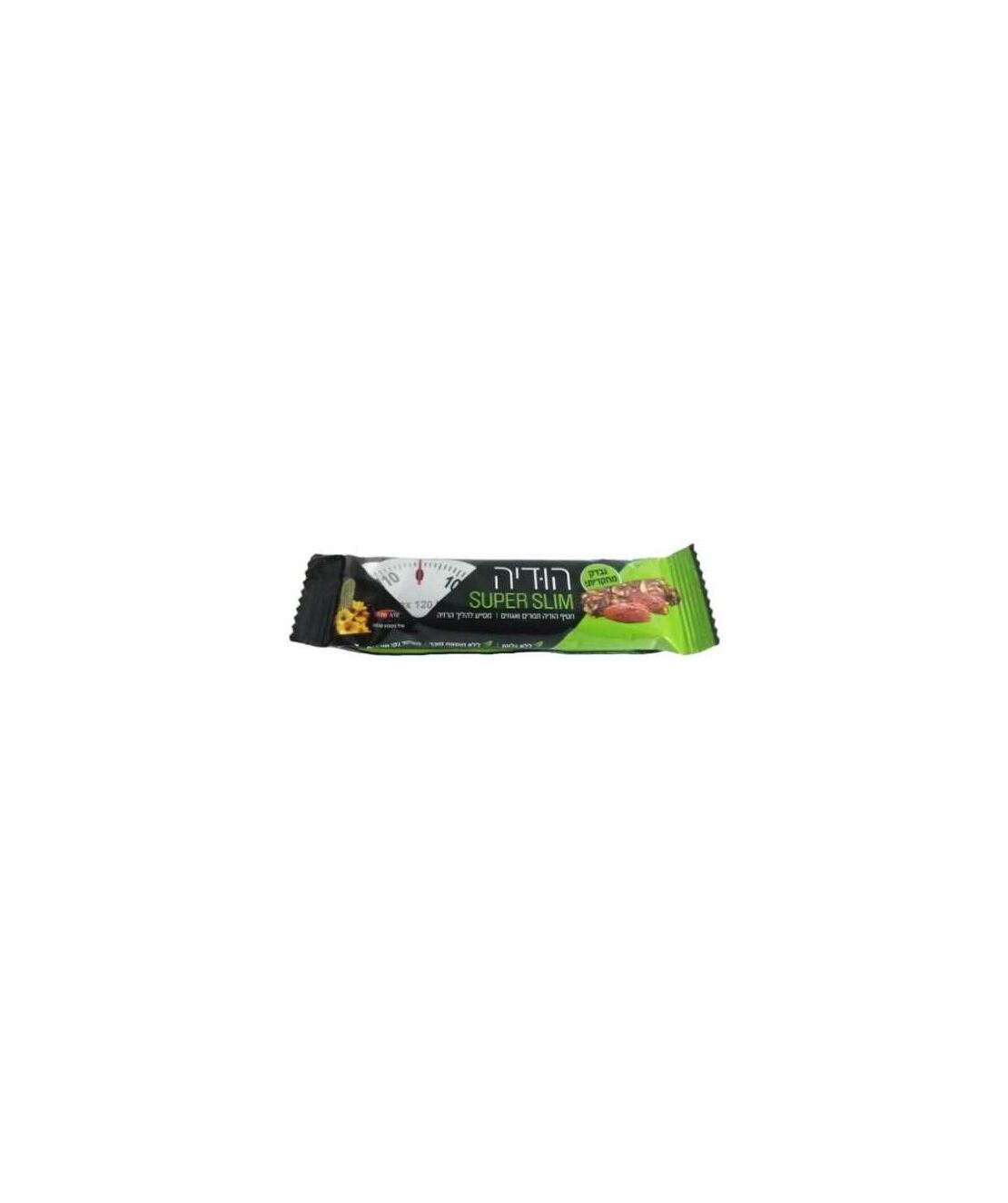 הודיה סופר סלים חטיף Hoodia Super Slim Snack