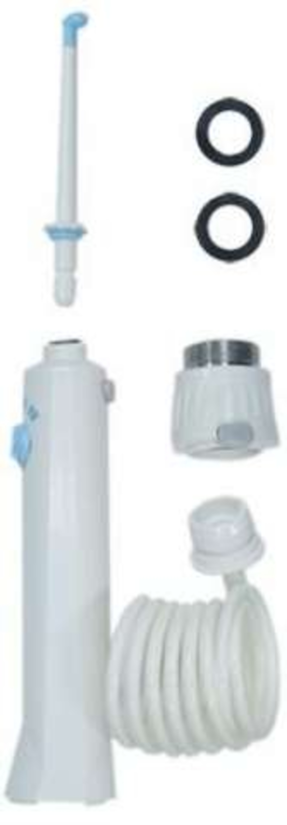 סילודנט אקווה ג'ט - מתז מים לשיניים Silodent Aqua Jet