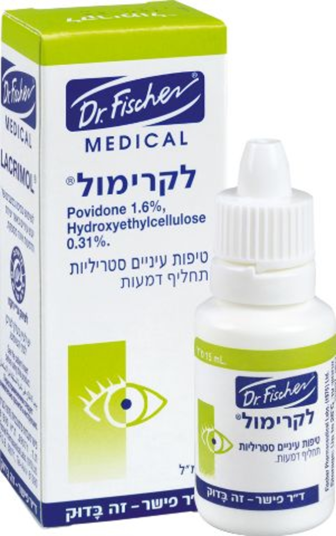 לקרימול ד