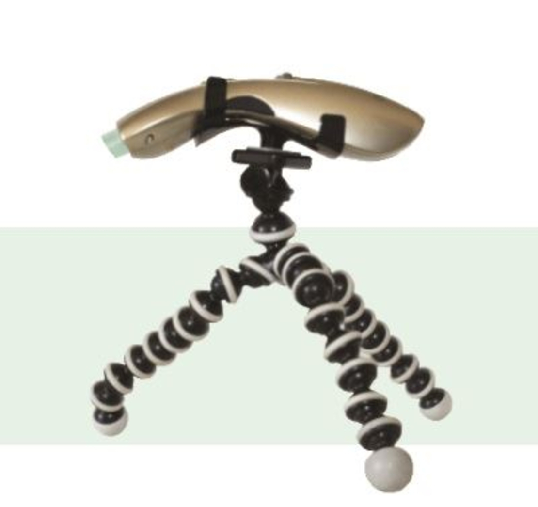 בי-קיור לייזר + סטנד - מכשיר לייזר לכאבים B-Cure Laser - עכשיו במשלוח חינם!