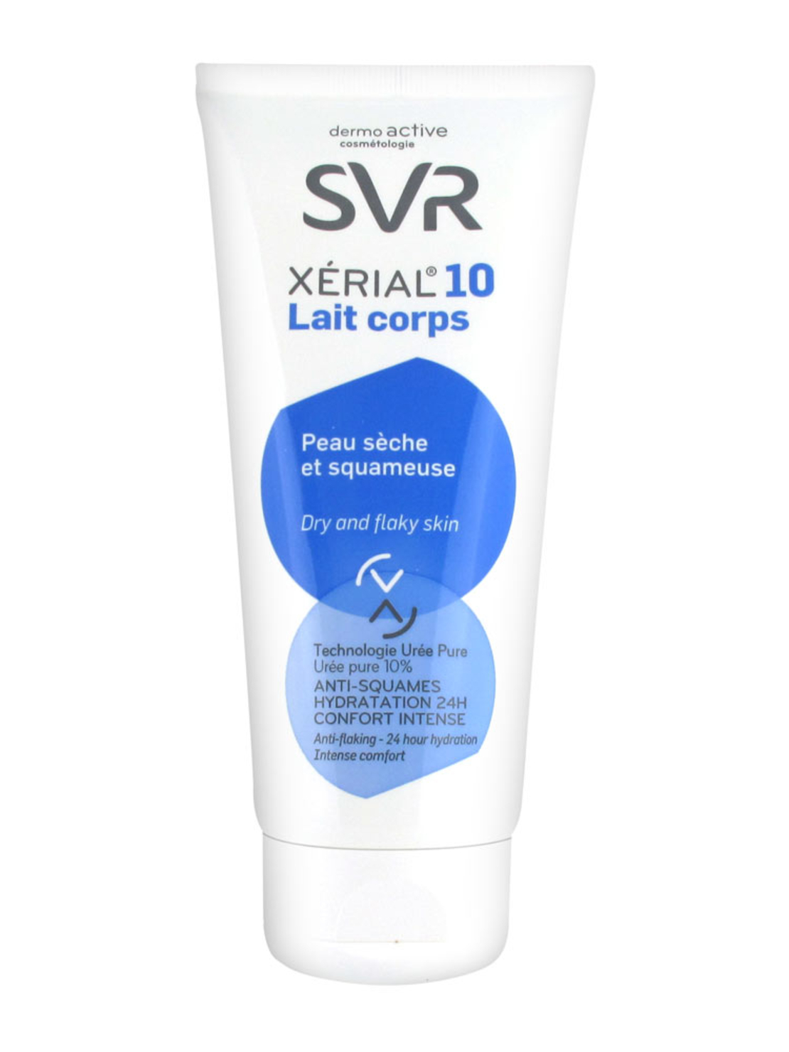 SVR - קסריאל 10% 100 מ