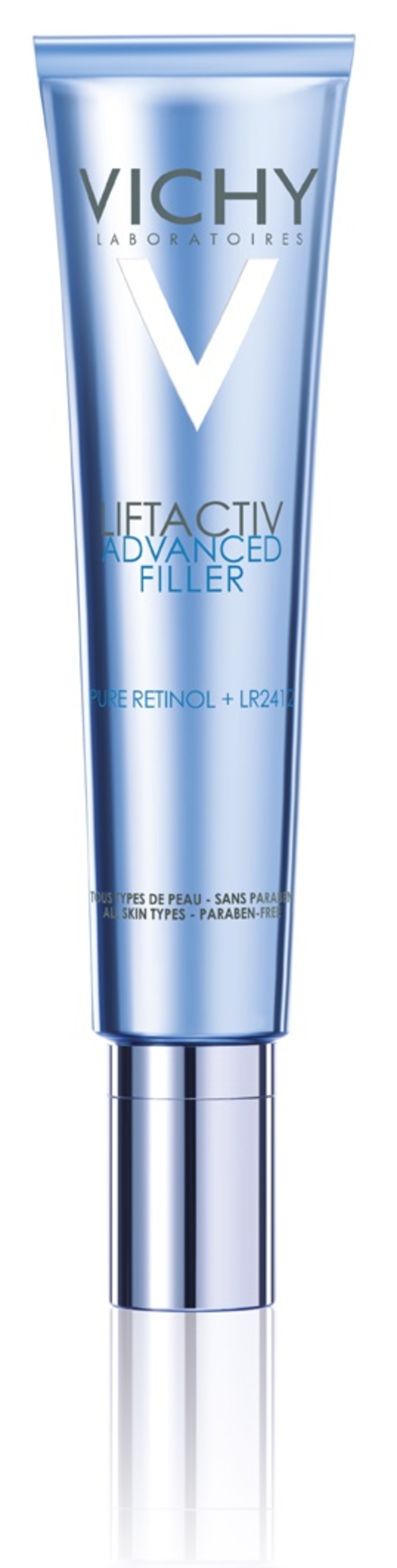 וישי - ליפטאקטיב אדוואנסד פילר Liftactive Advanced Filler