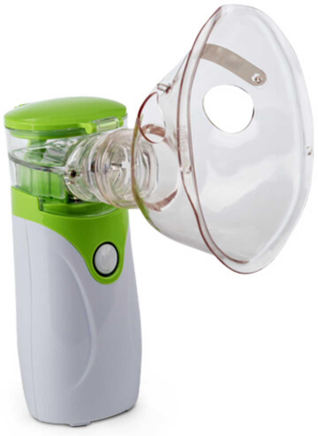 מכשיר אינהלציה אולטראסוני נייד Ultrasonic Nebulizer