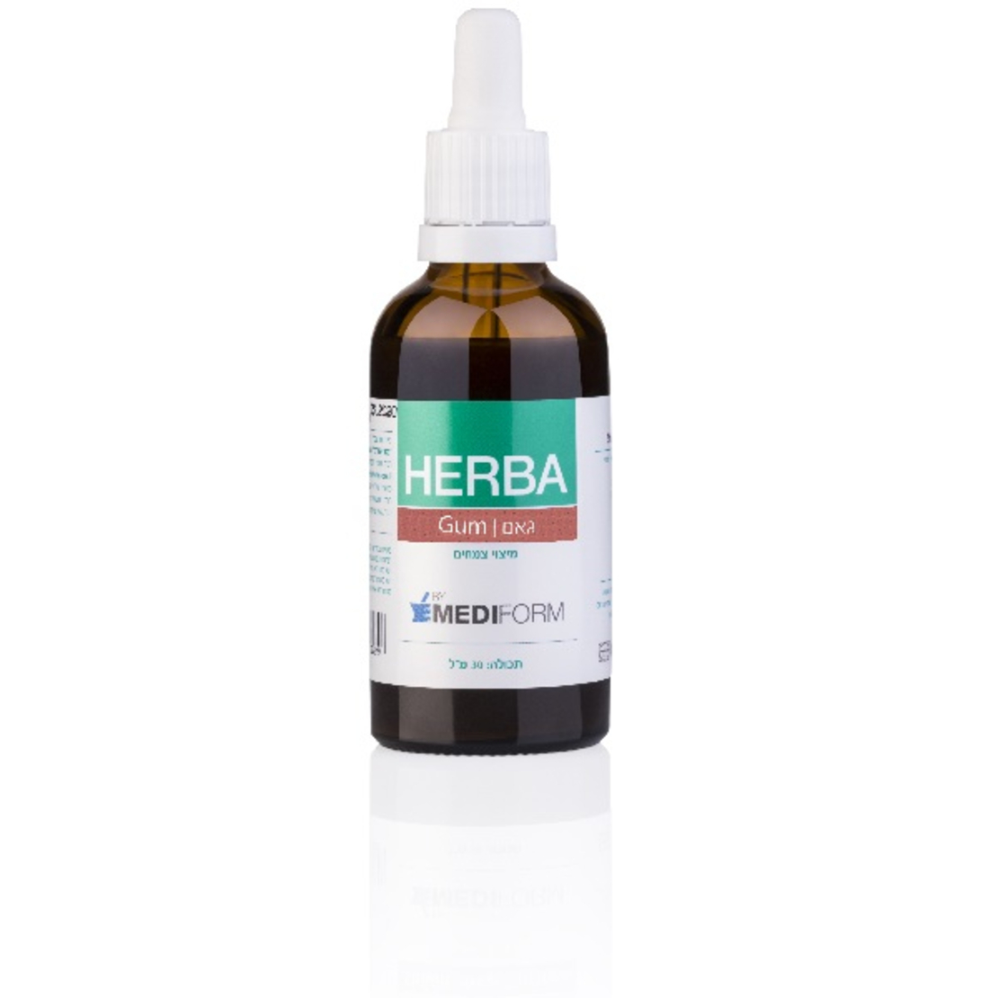 הרבה גאם Herba Gum