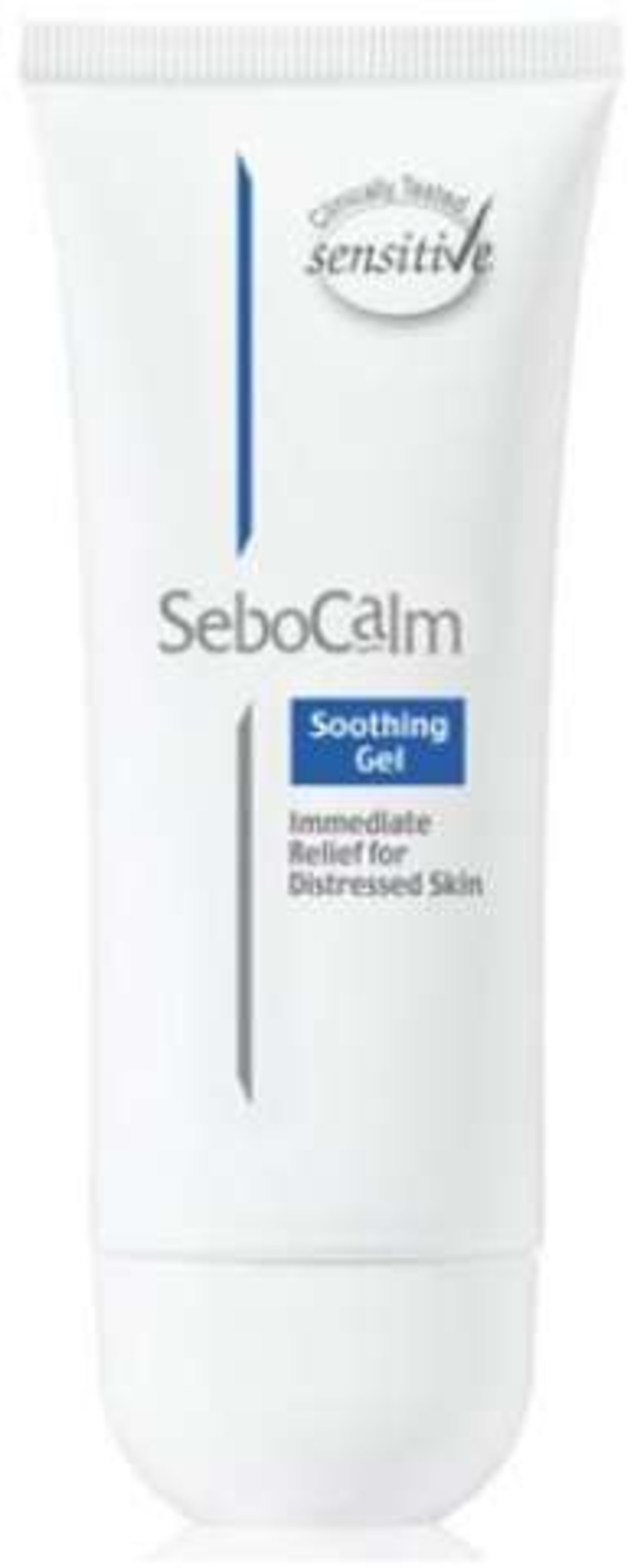 סבוקלם ג'ל הרגעה לפנים SeboCalm Gel
