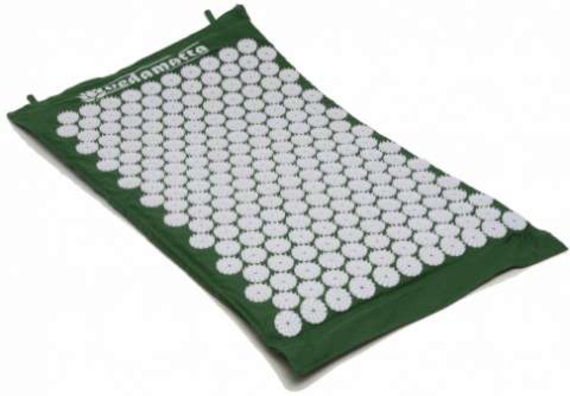 שטיח דיקור סיני גדול - להקלה במתחים וכאב Acupressure Mat