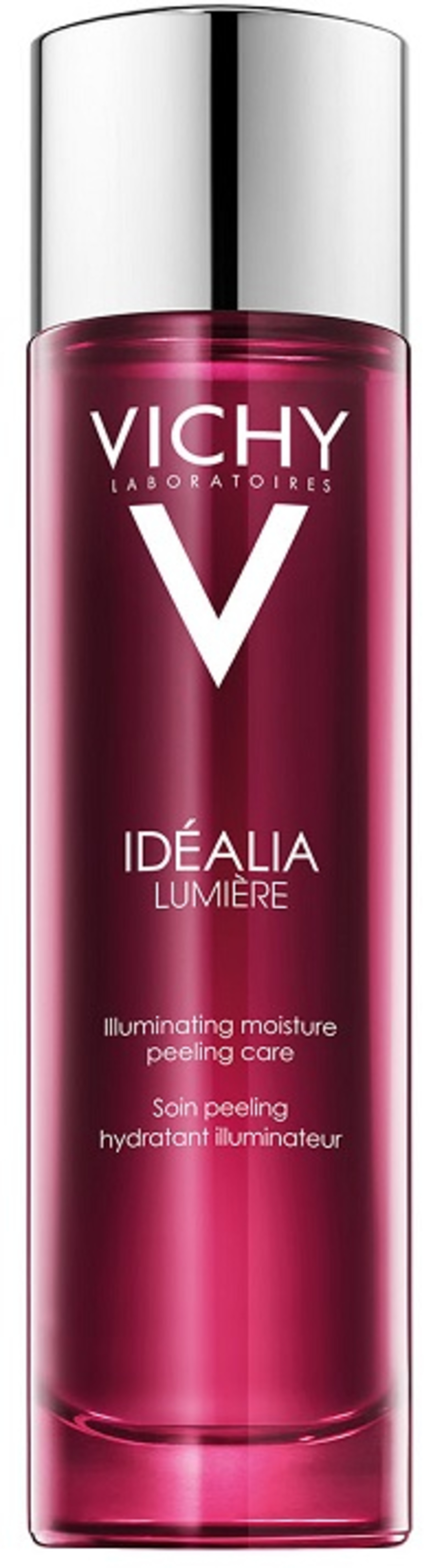 וישי אידיאליה פילינג לילה Vichy Idealia Night Peeling Care