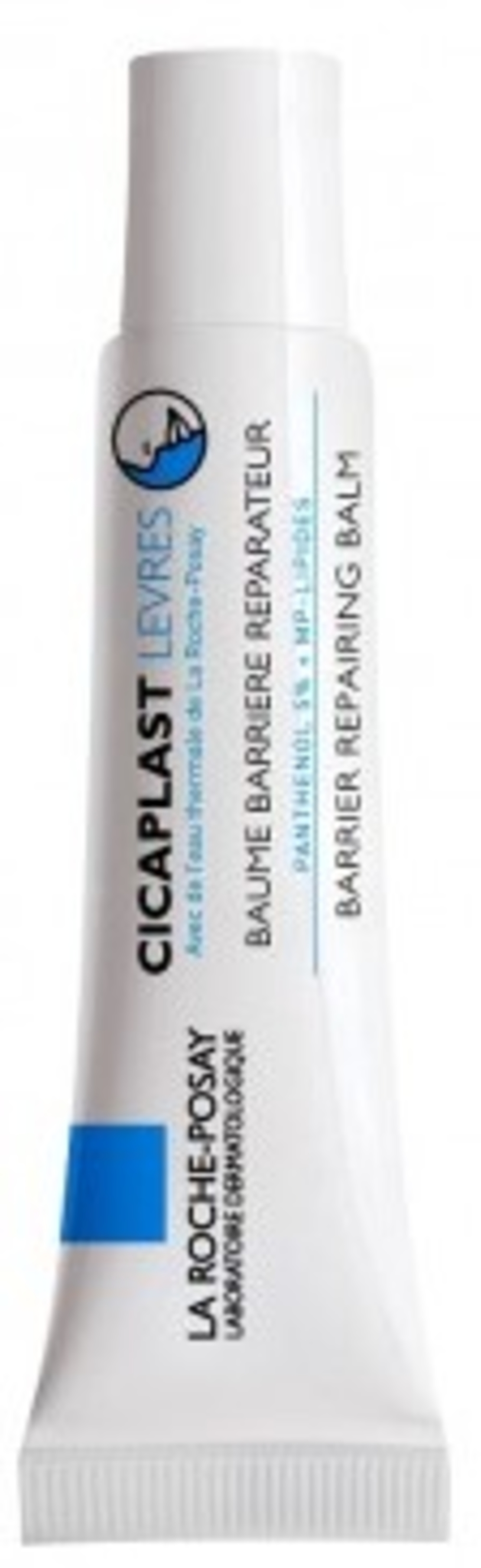 לה רוש פוזה - סיקאפלסט קרם לשפתיים La Roche Possay Cicaplast Lips