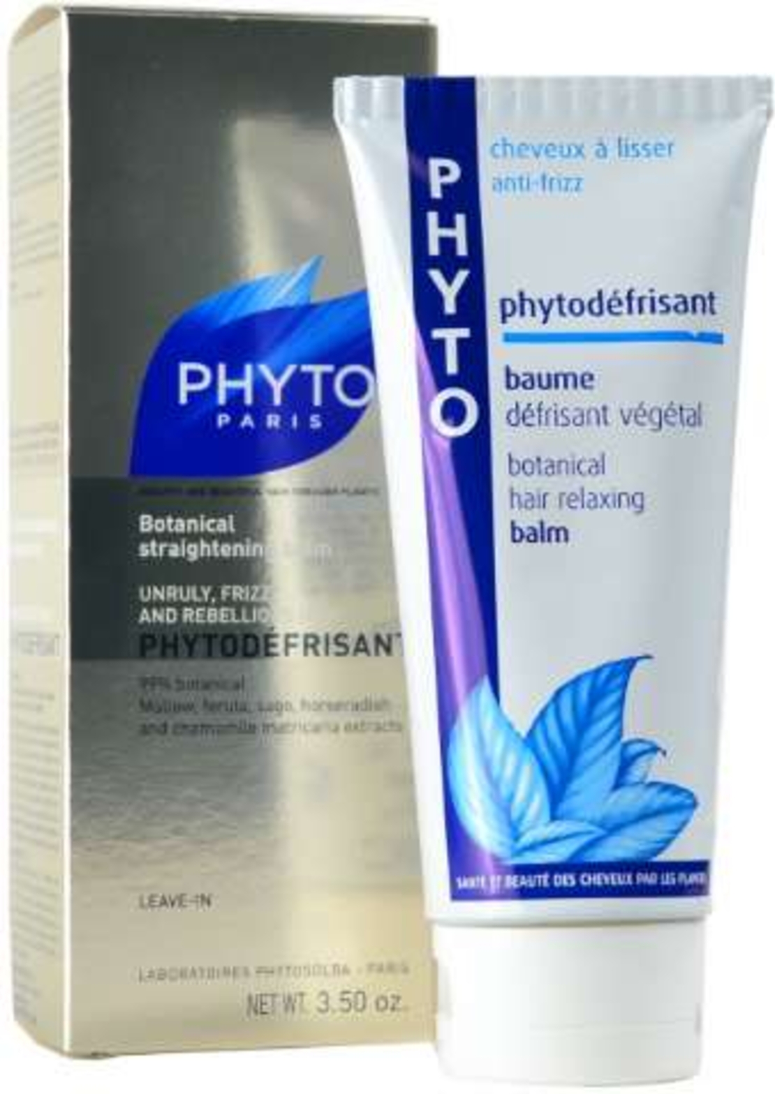 פיטודפריזנט Phytodefrisant