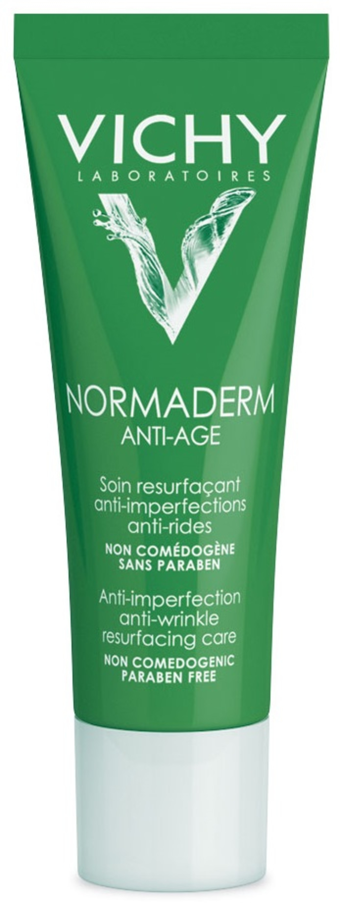 וישי - נורמדרם אנטי-אייג'ינג Vichy Normaderm Anti-Age