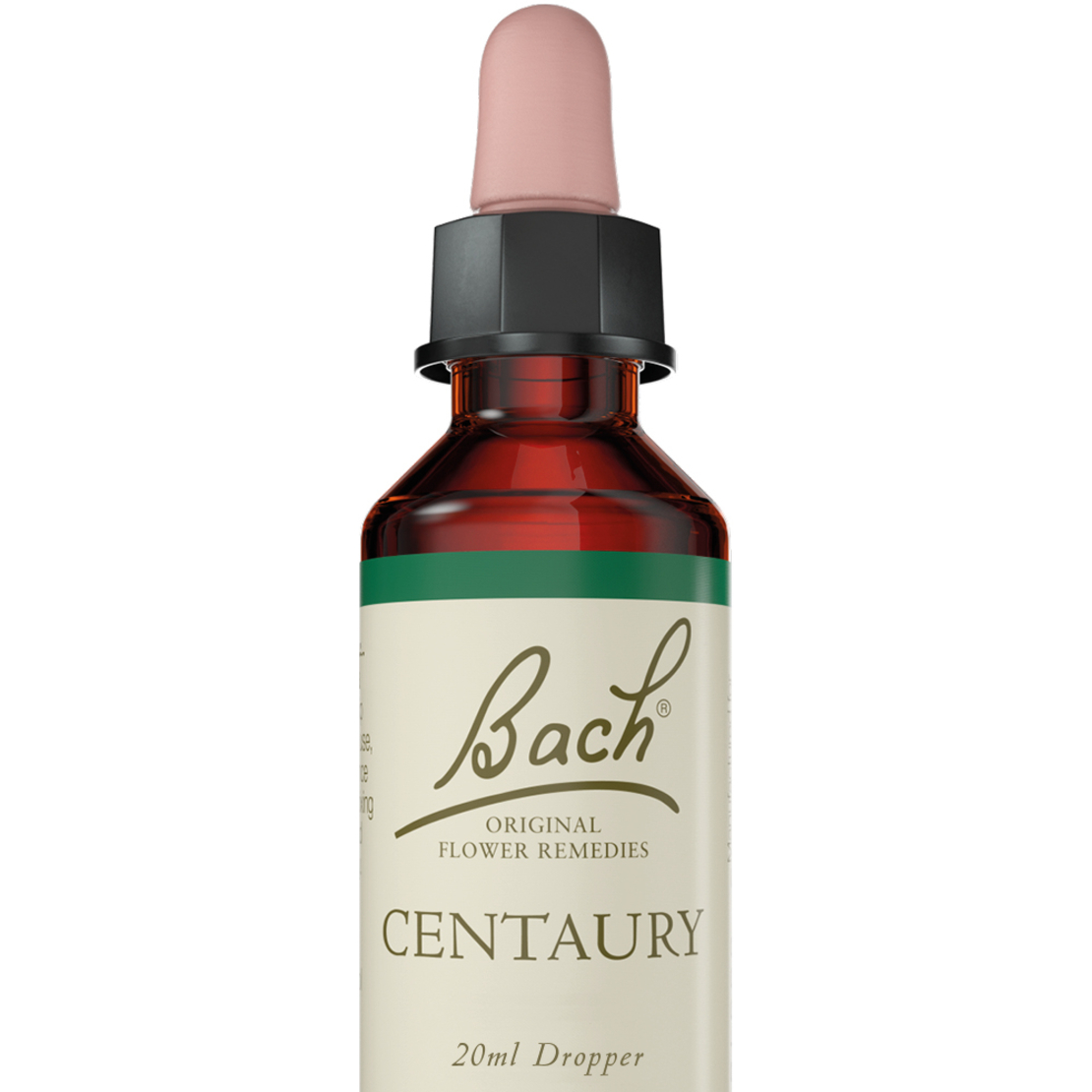 באך - תמצית סנטאורי מס' 4 Bach Centaury