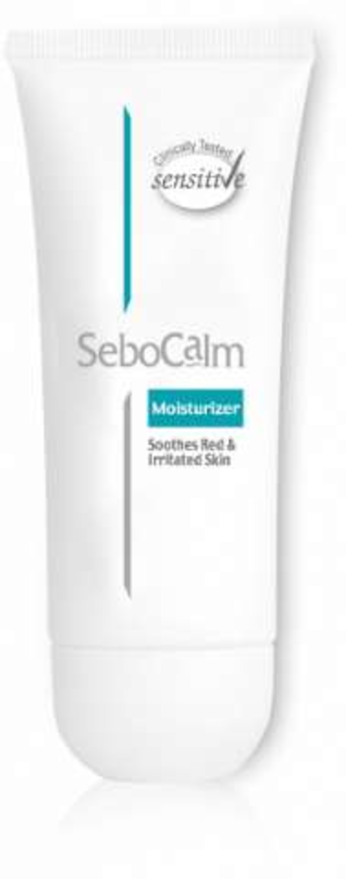 סבוקלם קרם לחות לפנים SeboCalm Moisturizer