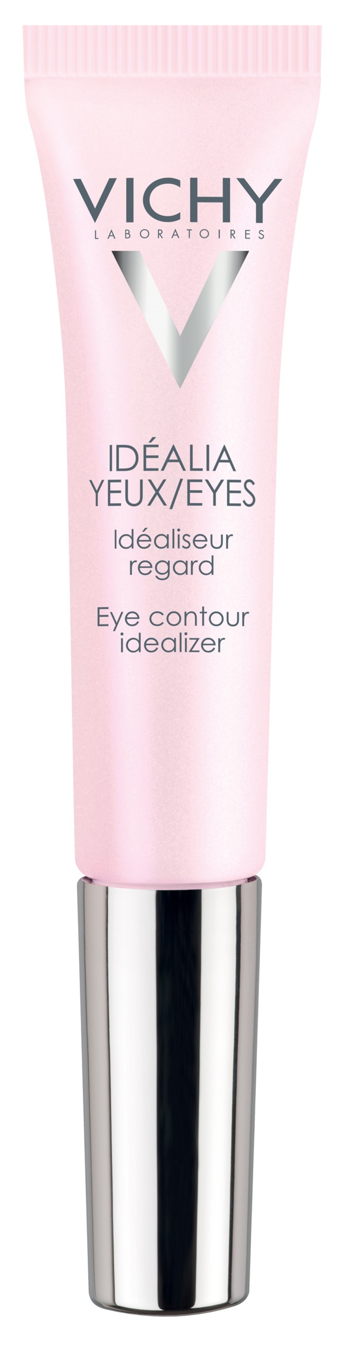 וישי - אידיאליה עיניים Vichy Idealia Eyes