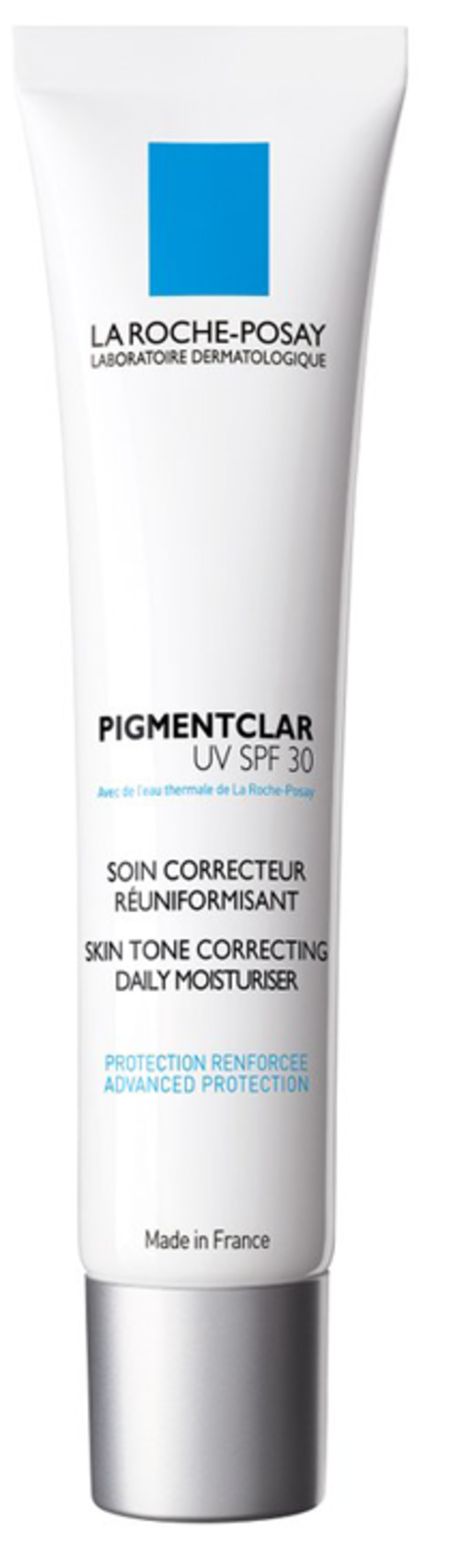 לה רוש פוזה - פיגמנטקלר קרם פנים SPF 30 לפיגמנטציה