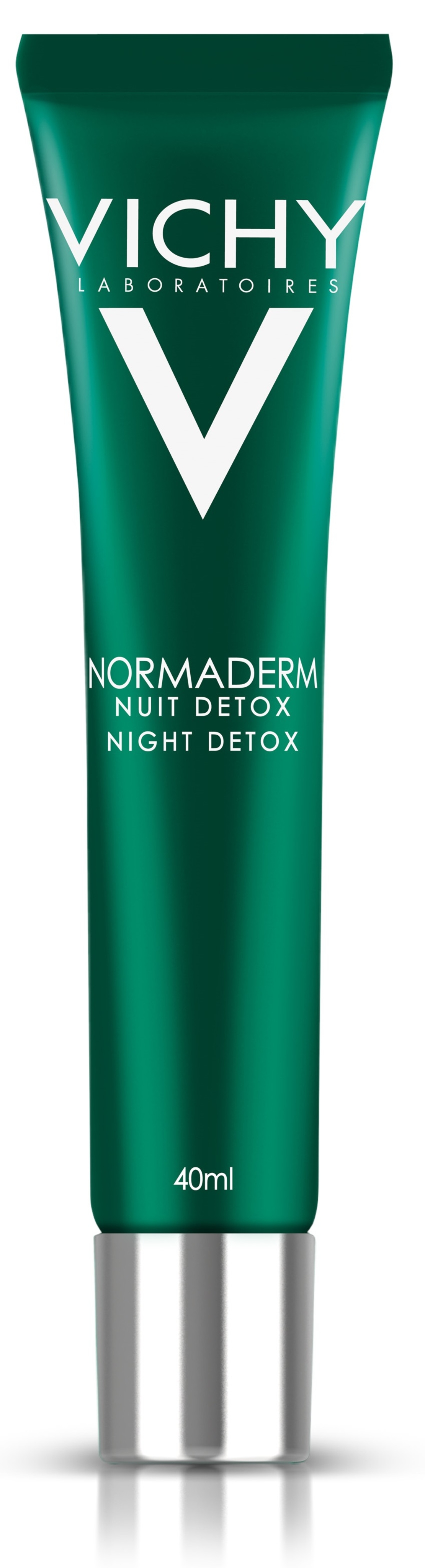 וישי - נורמדרם לילה Vichy Normaderm Night Detox