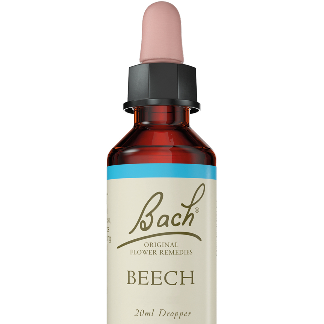 באך - תמצית ביץ' מס' 3 Bach Beech