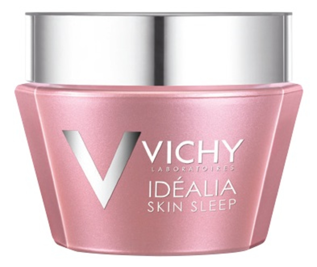 וישי - אידיאליה סקין סליפ Vichy Idealia Skin Sleep