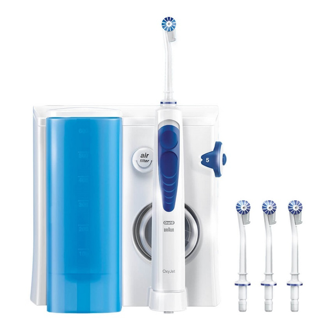 אורל-בי אוקסיג'ט Oral-B OxyJet