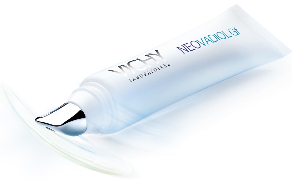 וישי - נאובדיול עיניים ושפתיים Neovadiol Gf Eye & Lip Contours