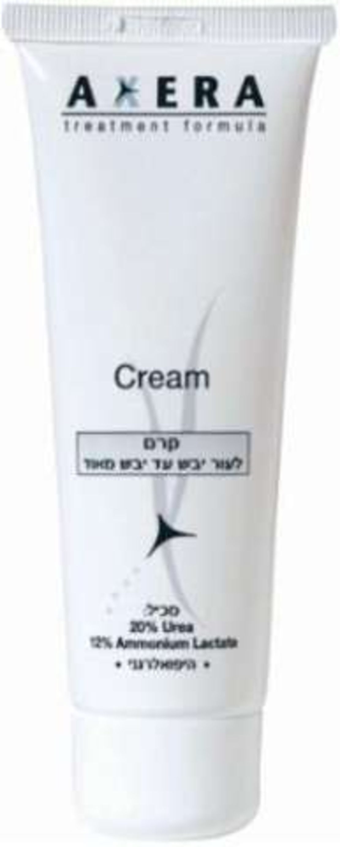 אקסרה קרם - קרם לטיפול בעור יבש וסדוק Axera Cream