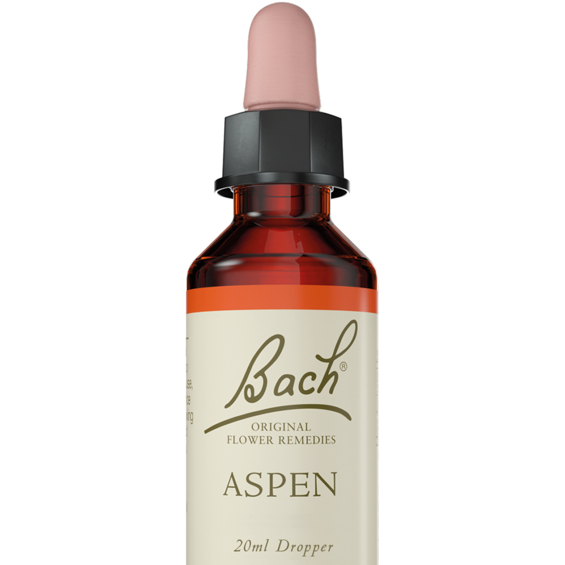 באך - תמצית אספן מס' 2 Bach Aspen
