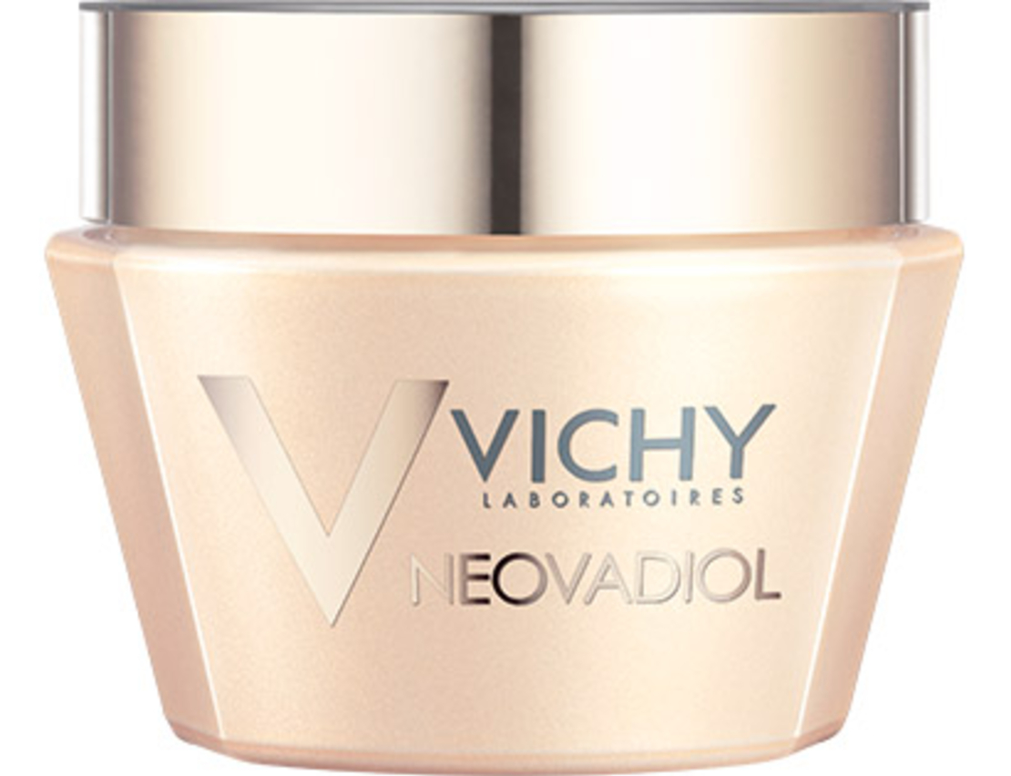 וישי - נאובדיול קומפלקס משלים קרם לעור יבש Neovadiol Day Cream for Dry Skin