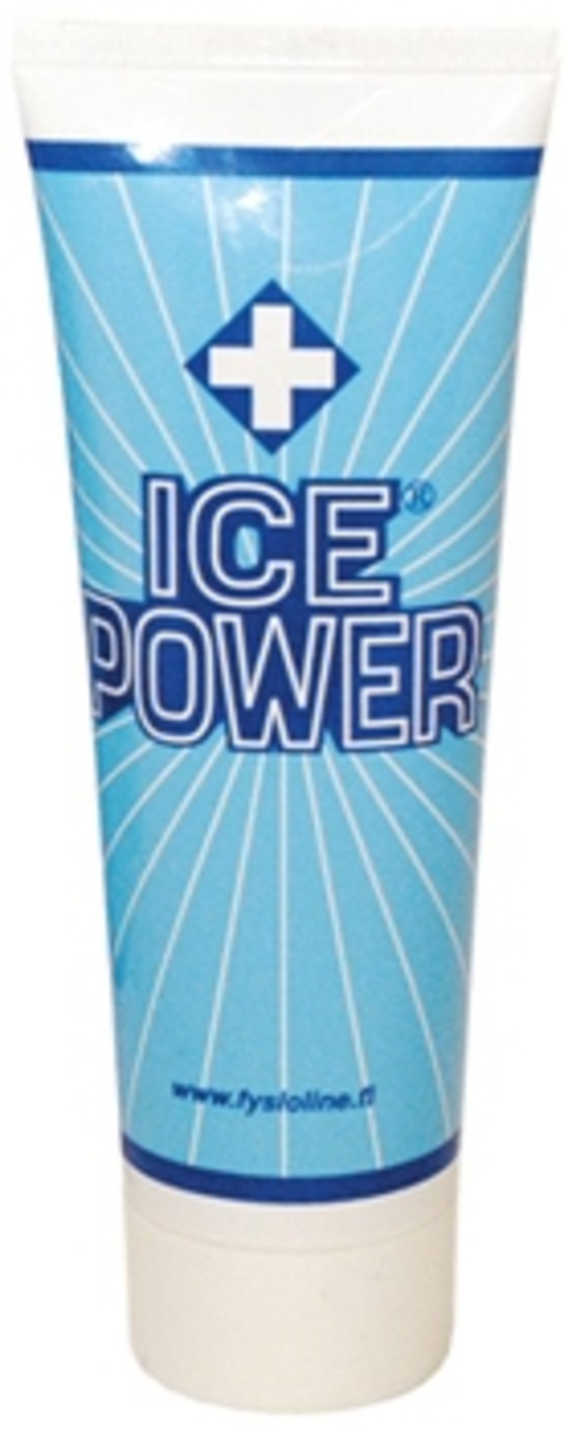 אייס פאוור ג'ל Ice Power Cold Gel