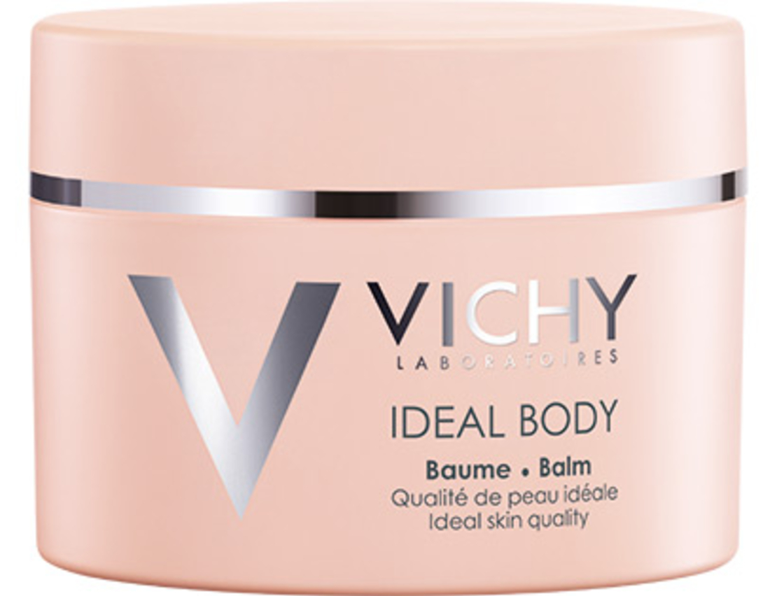 וישי - אידיאל בודי באלם Vichy Ideal Body Balm